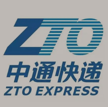 澜沧中通快递